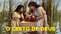 O cesto de Deus