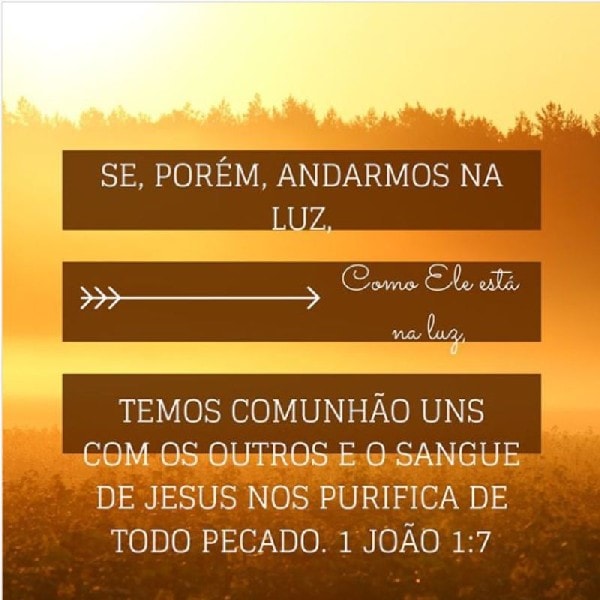 1 João 1:7