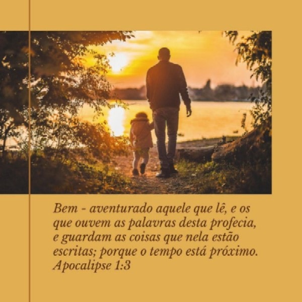 Apocalipse 1:3