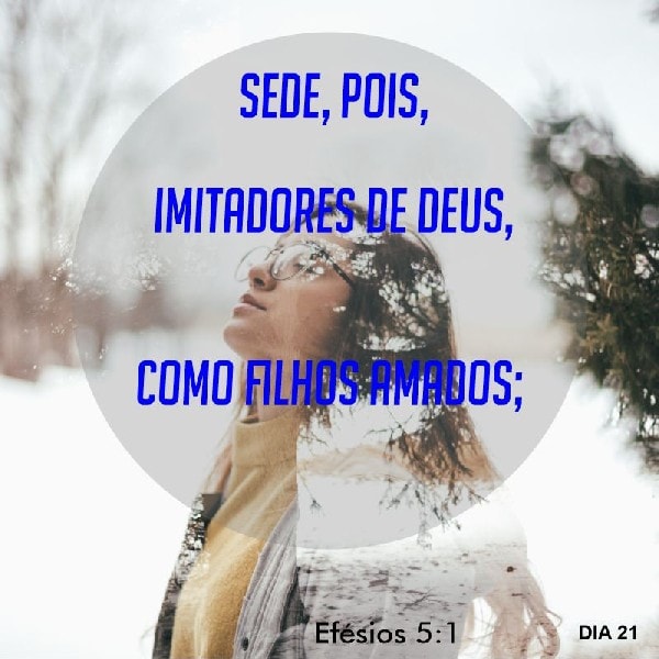 Efesios 5:1