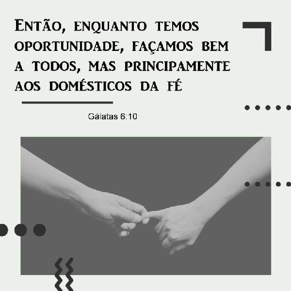 Gálatas 6:10