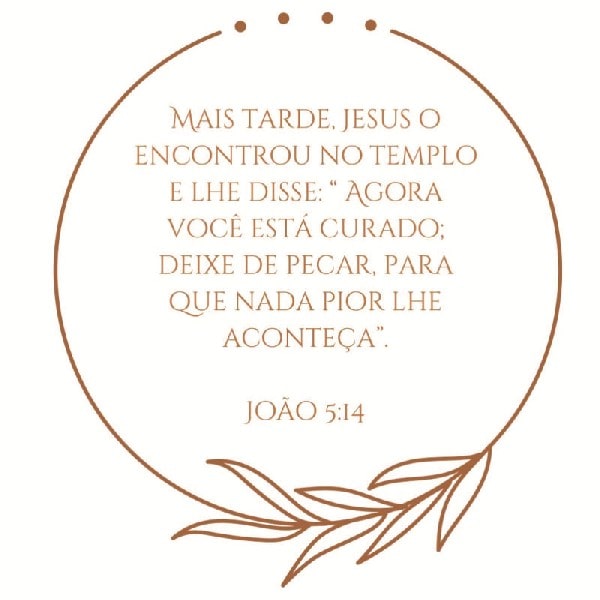 João 5:14