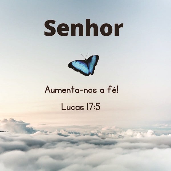 Lucas 17:5