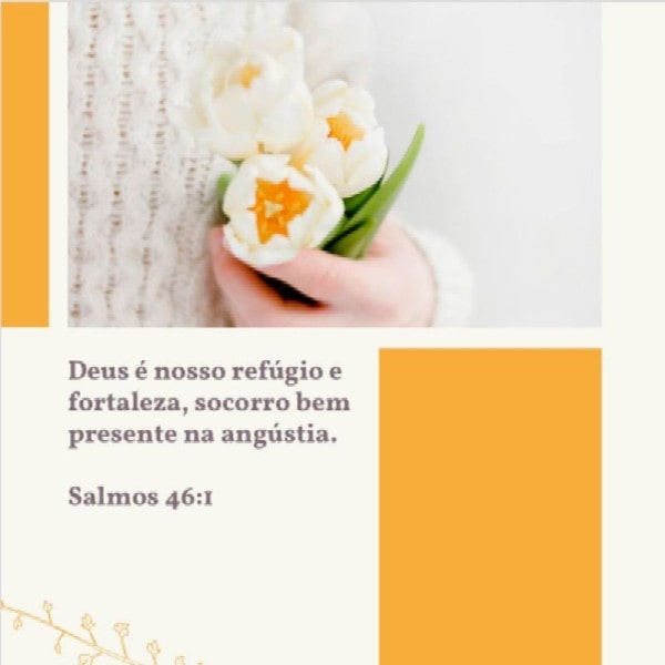 Salmos 46:1