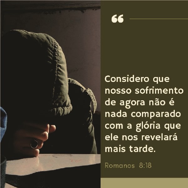 Romanos 8:18