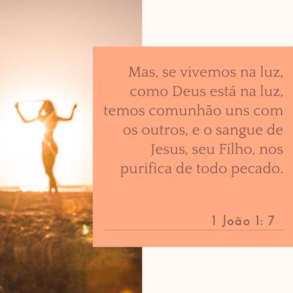 1 João 1:7